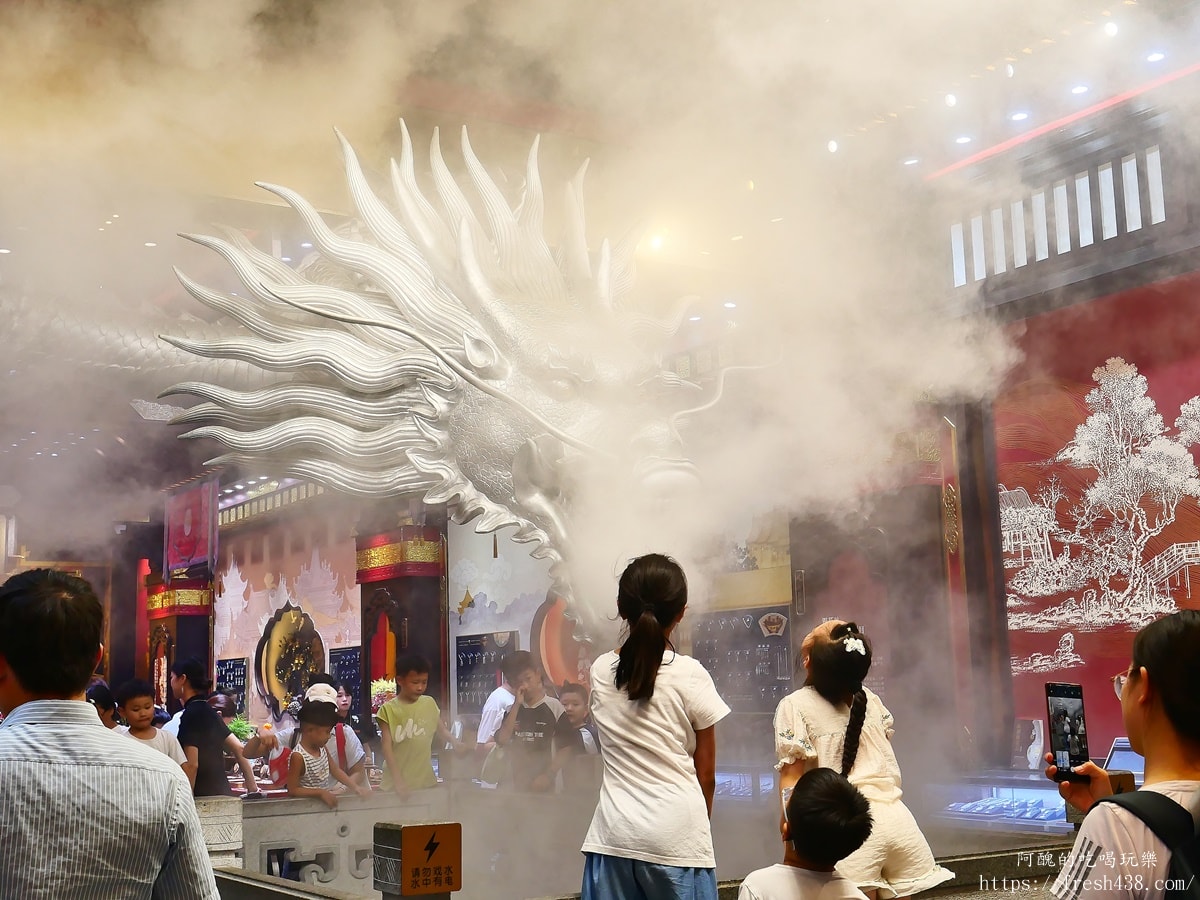 【中國大陸旅遊】江漢路步行街攻略｜武漢必逛必吃必拍商圈一次搞懂