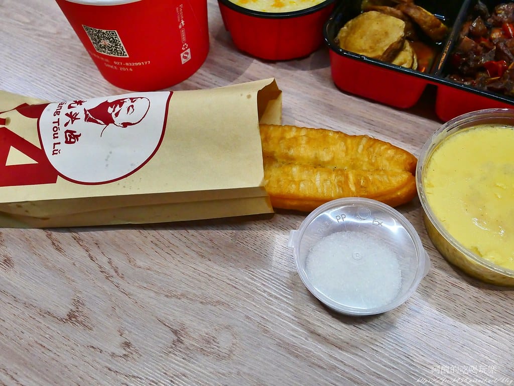 【湖北美食推薦】光頭鹵黃陂店｜超辣滷味必吃攻略、菜單與評價一