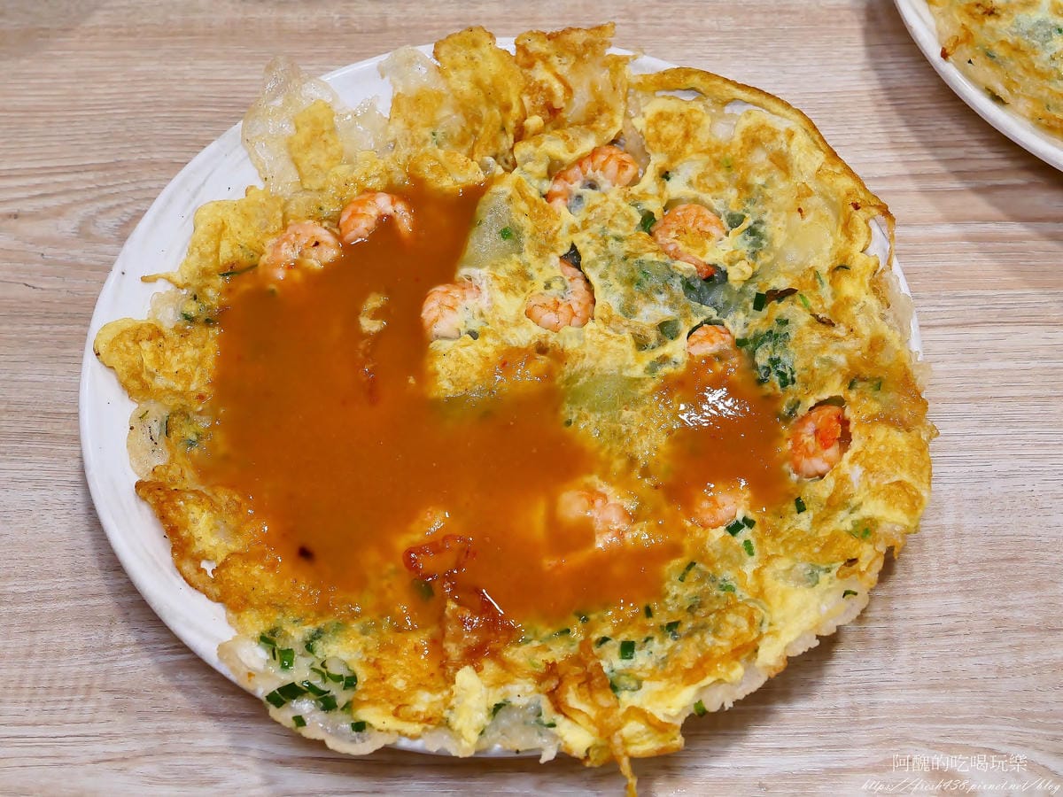 中和米粉湯｜在地人最愛的消夜美食！必點小菜與營業時間一次看