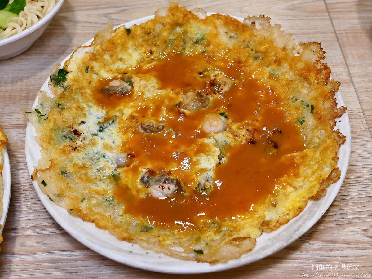 中和米粉湯｜在地人最愛的消夜美食！必點小菜與營業時間一次看