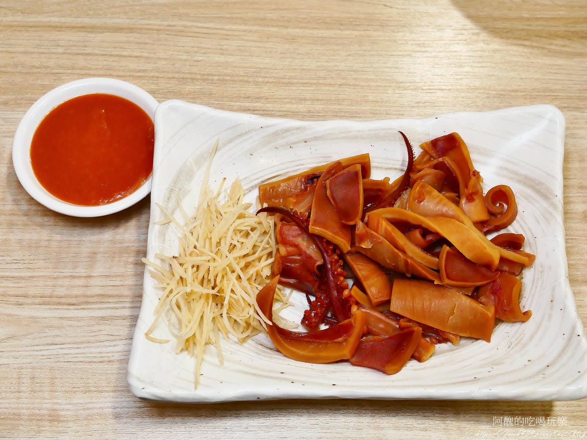中和米粉湯｜在地人最愛的消夜美食！必點小菜與營業時間一次看