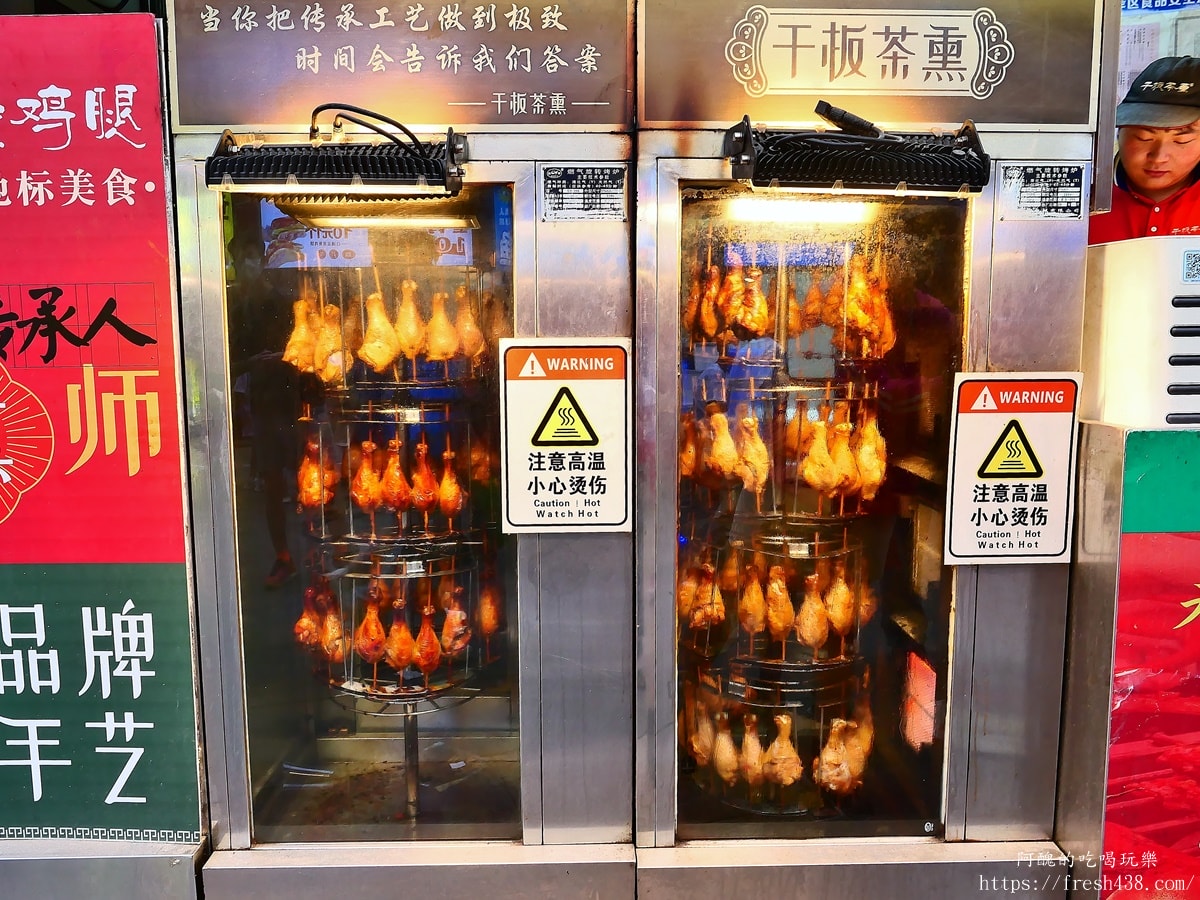 【中國大陸旅遊】江漢路步行街攻略｜武漢必逛必吃必拍商圈一次搞懂