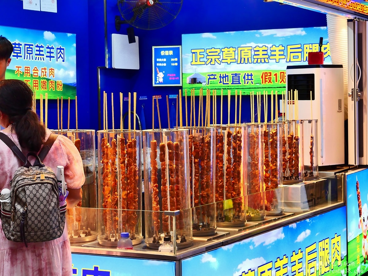 【中國大陸旅遊】江漢路步行街攻略｜武漢必逛必吃必拍商圈一次搞懂