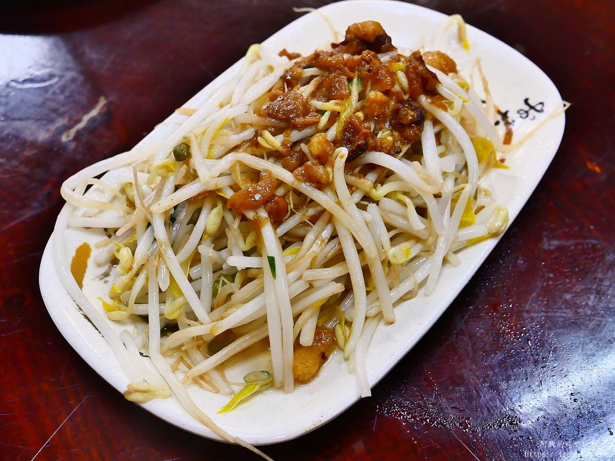 林記台南無刺虱目魚粥台北總店｜捷運後山埤站人氣小吃，排骨飯必點、無刺虱目魚肚湯不能錯過