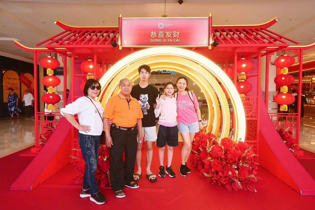 雙子星花園廣場(國油雙峰塔 KLCC)|吉隆坡必訪地標與購物商場指南 - 第9張圖 雙子星花園廣場(國油雙峰塔 KLCC)|吉隆坡必訪地標與購物商場指南
