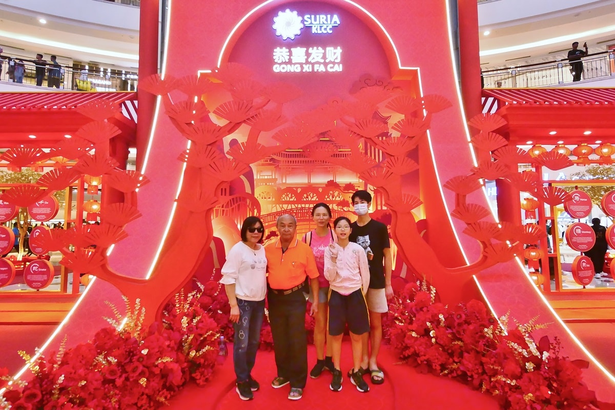 雙子星花園廣場(國油雙峰塔 KLCC)|吉隆坡必訪地標與購物商場指南 - 第10張圖 雙子星花園廣場(國油雙峰塔 KLCC)|吉隆坡必訪地標與購物商場指南