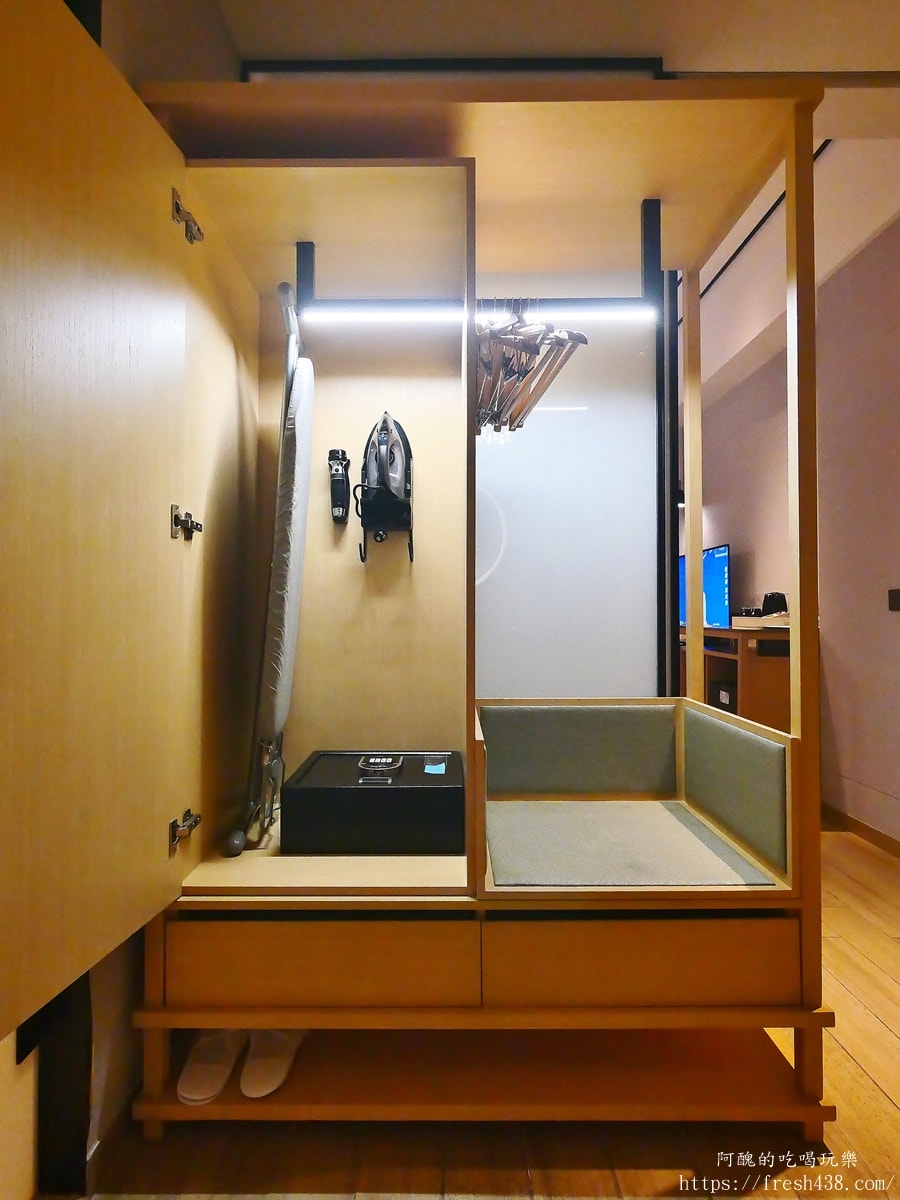 【常德住宿推薦】常德鼎城福捷希爾頓花園酒店開箱，房間舒適、早餐必吃常德米粉