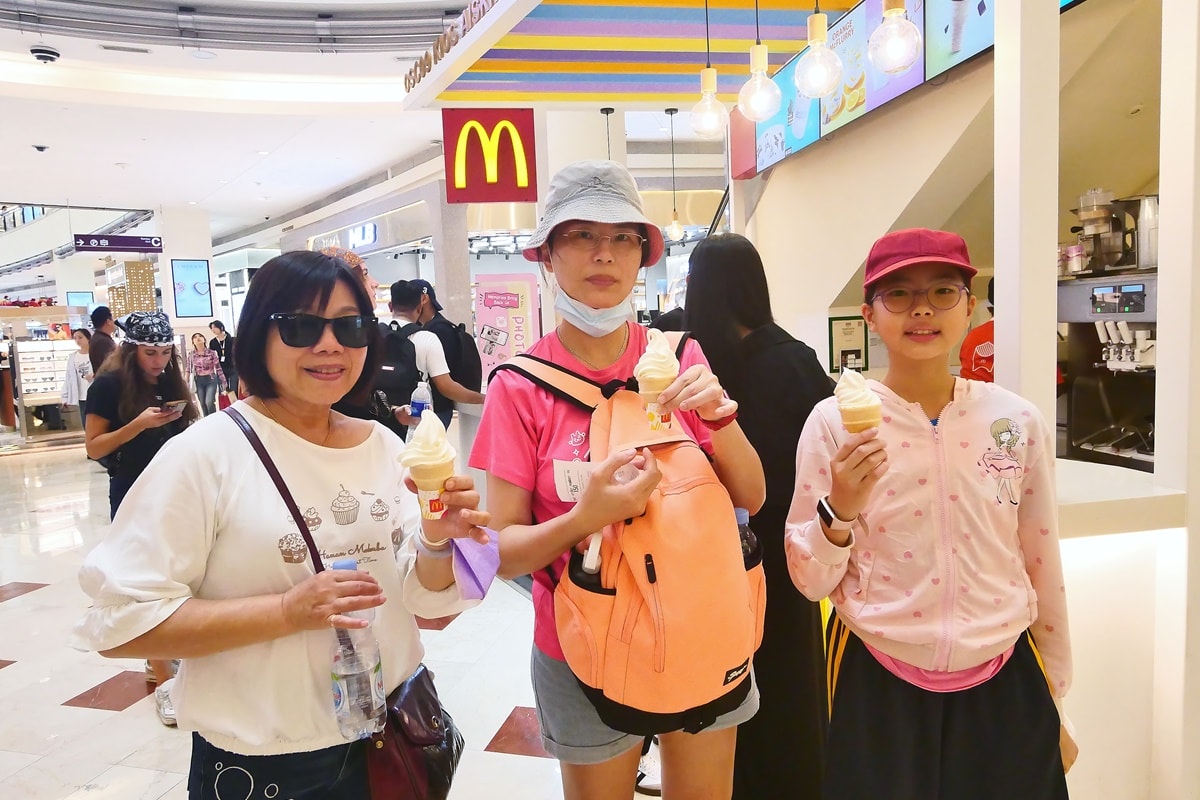 雙子星花園廣場(國油雙峰塔 KLCC)|吉隆坡必訪地標與購物商場指南 - 第44張圖 雙子星花園廣場(國油雙峰塔 KLCC)|吉隆坡必訪地標與購物商場指南