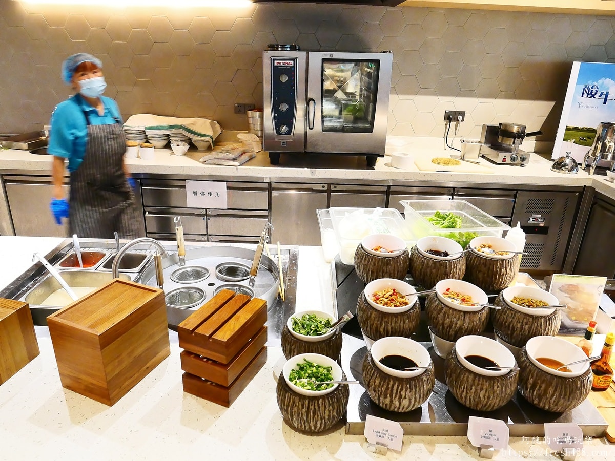 【常德住宿推薦】常德鼎城福捷希爾頓花園酒店開箱，房間舒適、早餐必吃常德米粉