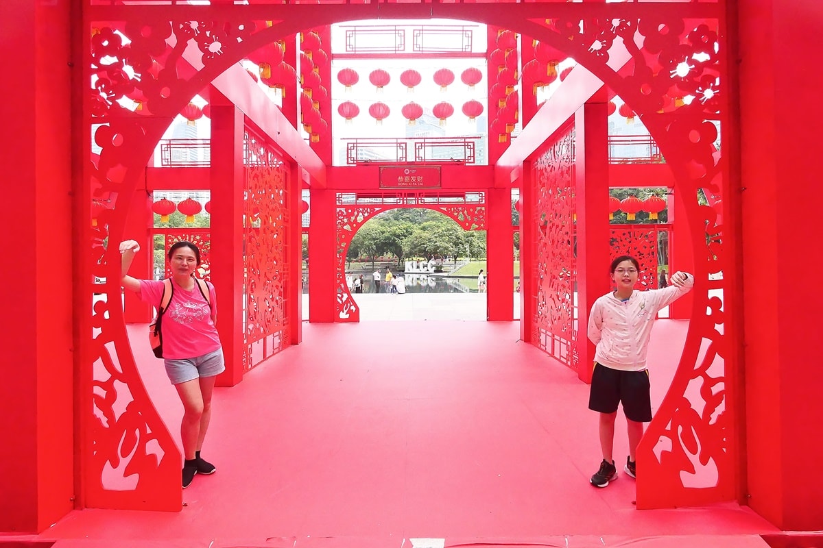 雙子星花園廣場(國油雙峰塔 KLCC)|吉隆坡必訪地標與購物商場指南 - 第46張圖 雙子星花園廣場(國油雙峰塔 KLCC)|吉隆坡必訪地標與購物商場指南