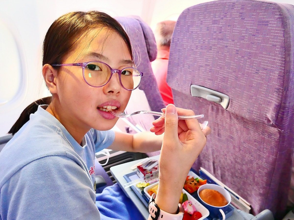 【兩岸直飛實測】華信航空 AE217|松山直飛武漢 B737-800 經濟艙搭乘紀錄 - 第36張圖 【兩岸直飛實測】華信航空 AE217|松山直飛武漢 B737-800 經濟艙搭乘紀錄