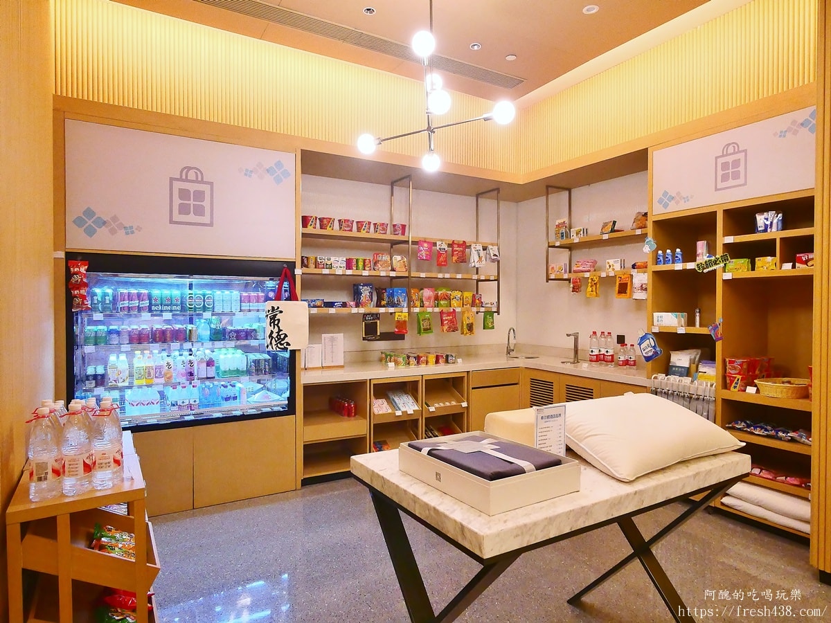 【常德住宿推薦】常德鼎城福捷希爾頓花園酒店開箱，房間舒適、早餐必吃常德米粉