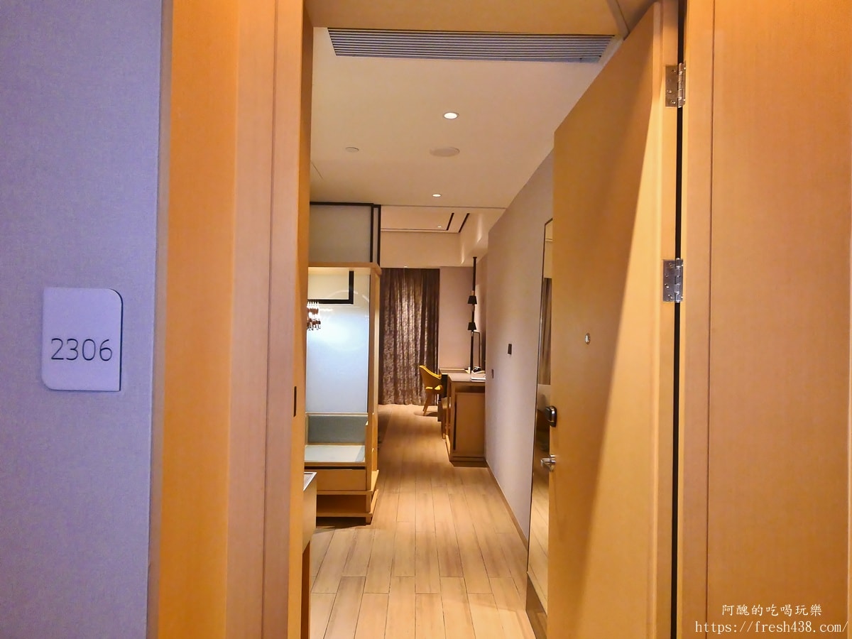 【常德住宿推薦】常德鼎城福捷希爾頓花園酒店開箱，房間舒適、早餐必吃常德米粉