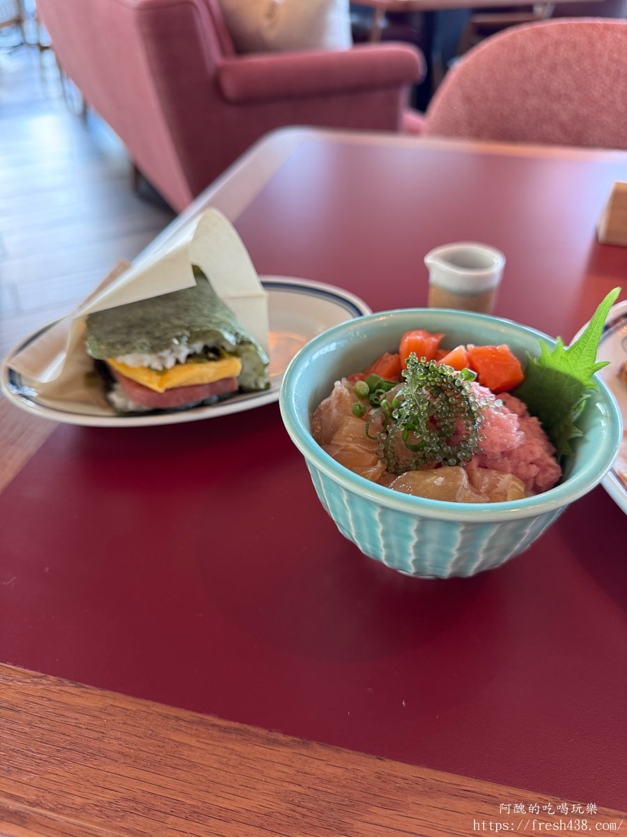 【沖繩那霸住宿推薦】Southwest Grand Hotel 國際通附近新飯店開箱,角部屋採光好、早餐烤魚必吃 - 第26張圖 【沖繩那霸住宿推薦】Southwest Grand Hotel 國際通附近新飯店開箱,角部屋採光好、早餐烤魚必吃