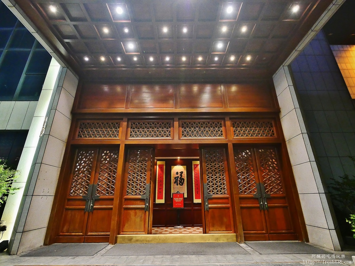 【常德美食推薦】澤雲酒店擂茶宴｜17道菜每人60元人民幣，高CP值必吃餐廳