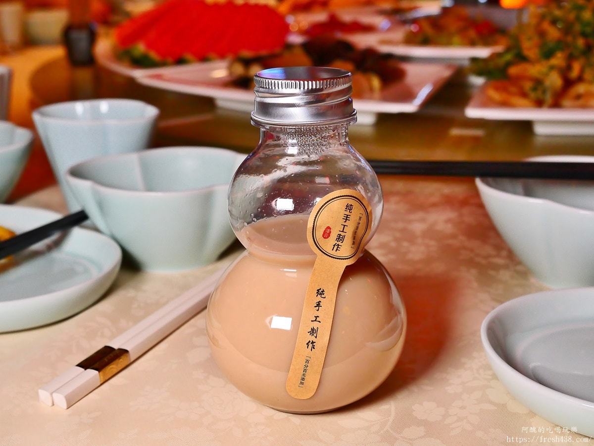 【常德美食推薦】澤雲酒店擂茶宴｜17道菜每人60元人民幣，高CP值必吃餐廳