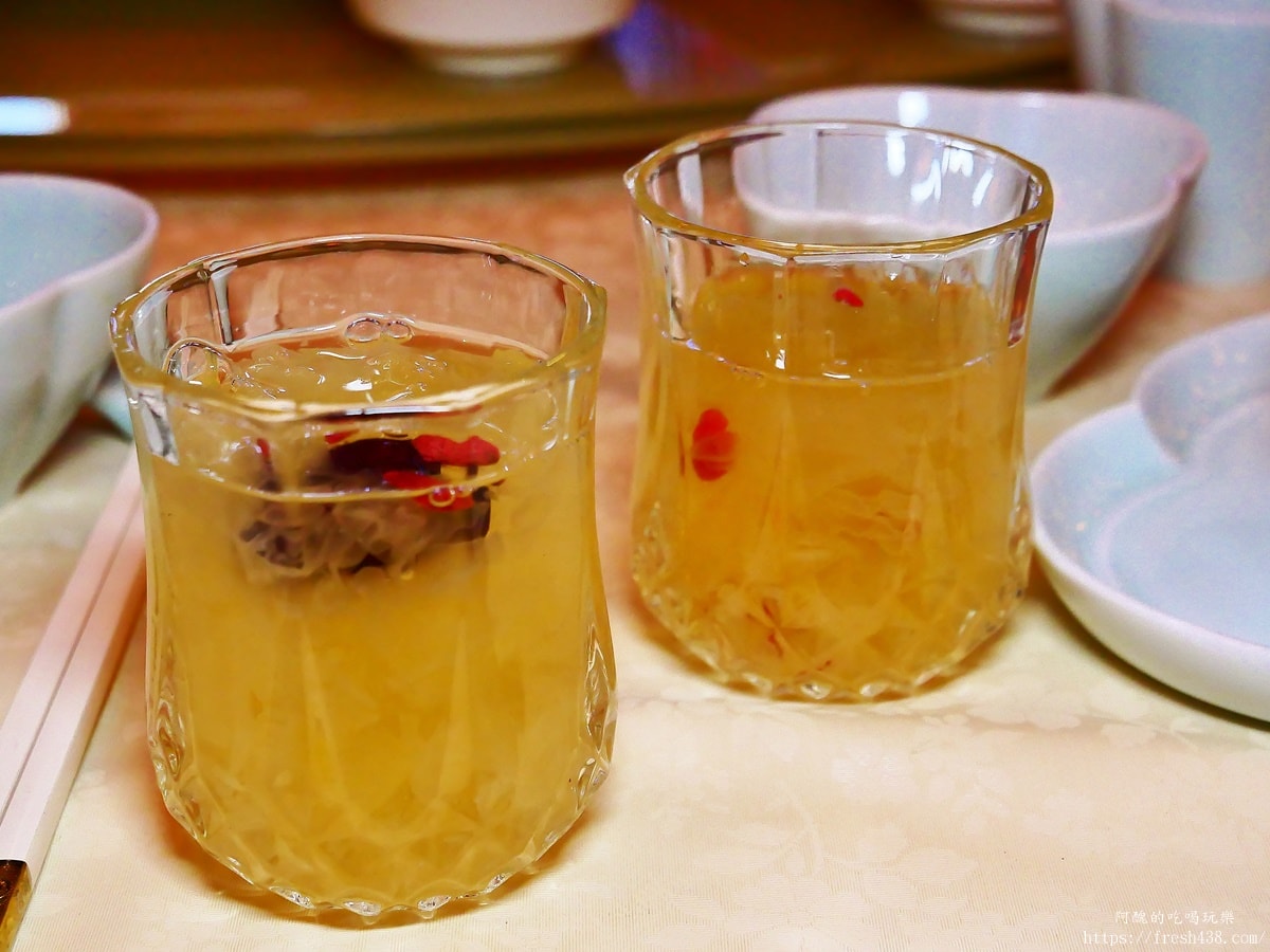 【常德美食推薦】澤雲酒店擂茶宴｜17道菜每人60元人民幣，高CP值必吃餐廳