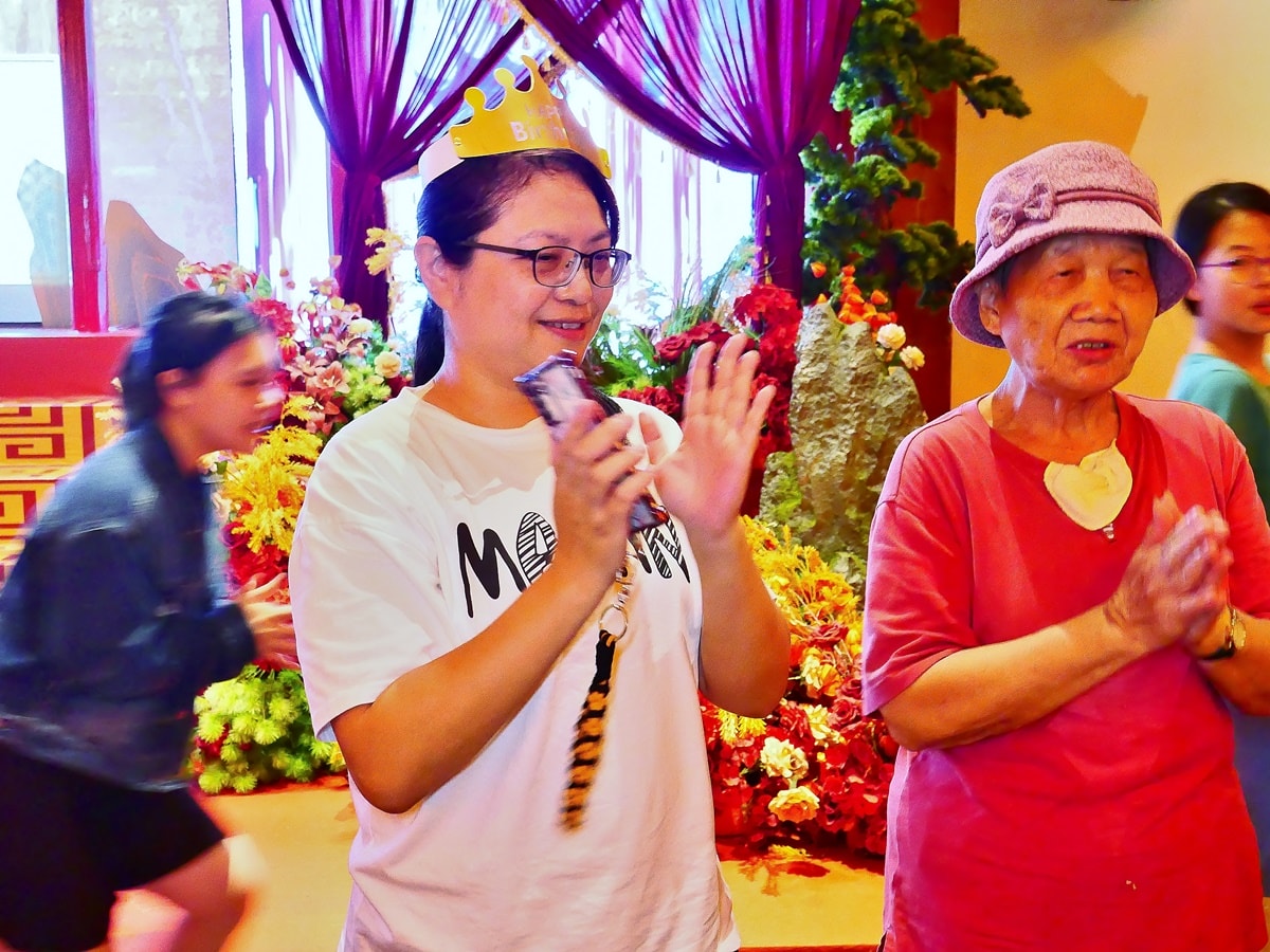 【常德美食推薦】澤雲酒店擂茶宴｜17道菜每人60元人民幣，高CP值必吃餐廳