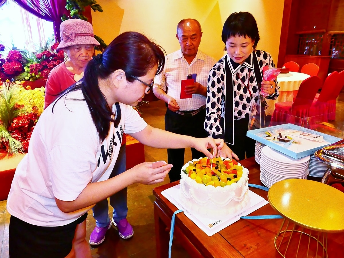 【常德美食推薦】澤雲酒店擂茶宴｜17道菜每人60元人民幣，高CP值必吃餐廳