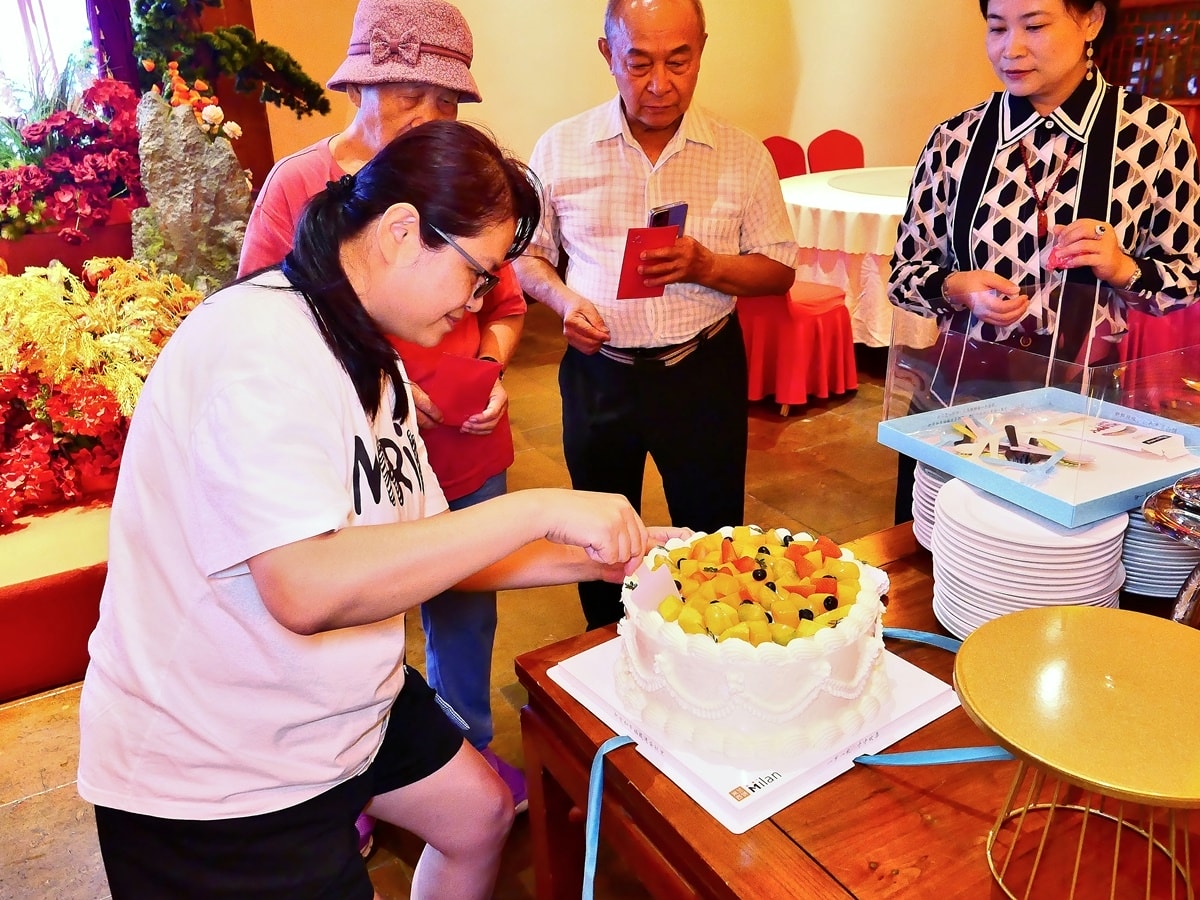 【常德美食推薦】澤雲酒店擂茶宴｜17道菜每人60元人民幣，高CP值必吃餐廳