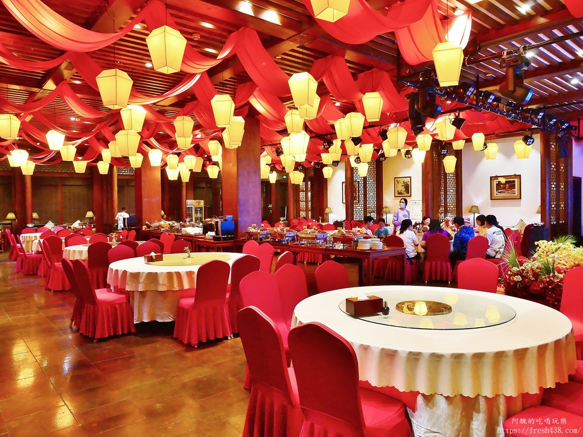 【常德美食推薦】澤雲酒店擂茶宴｜17道菜每人60元人民幣，高CP值必吃餐廳