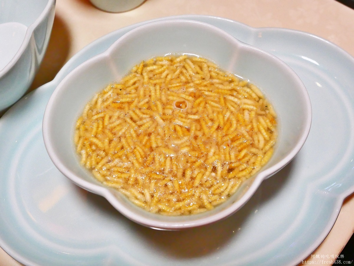 【常德美食推薦】澤雲酒店擂茶宴｜17道菜每人60元人民幣，高CP值必吃餐廳
