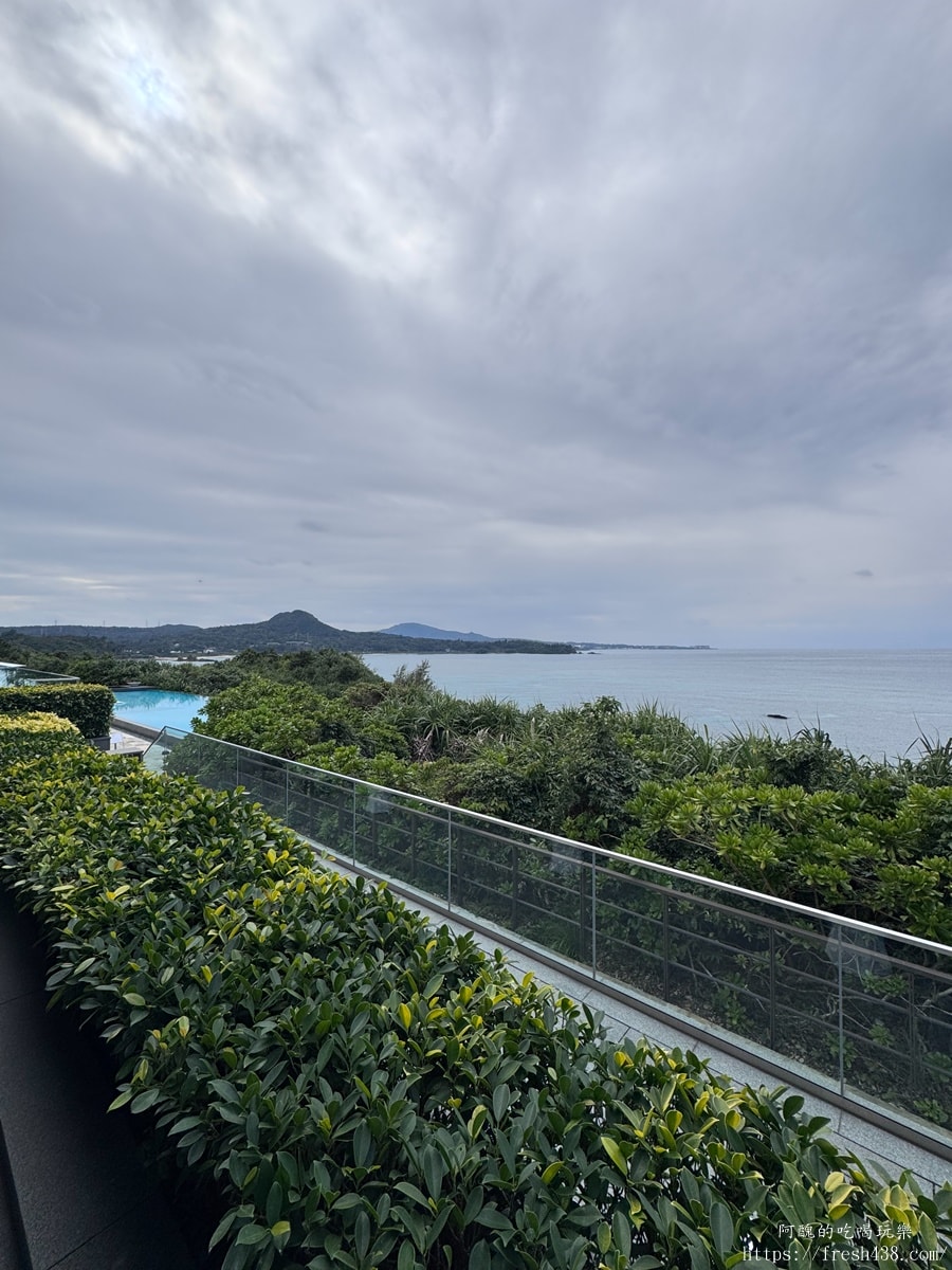 沖繩恩納村住宿推薦|Halekulani Okinawa海麗客蘭尼沖繩 日落翼 Sunset Wing 開箱(富比世五星飯店) - 第14張圖 沖繩恩納村住宿推薦|Halekulani Okinawa海麗客蘭尼沖繩 日落翼 Sunset Wing 開箱(富比世五星飯店)