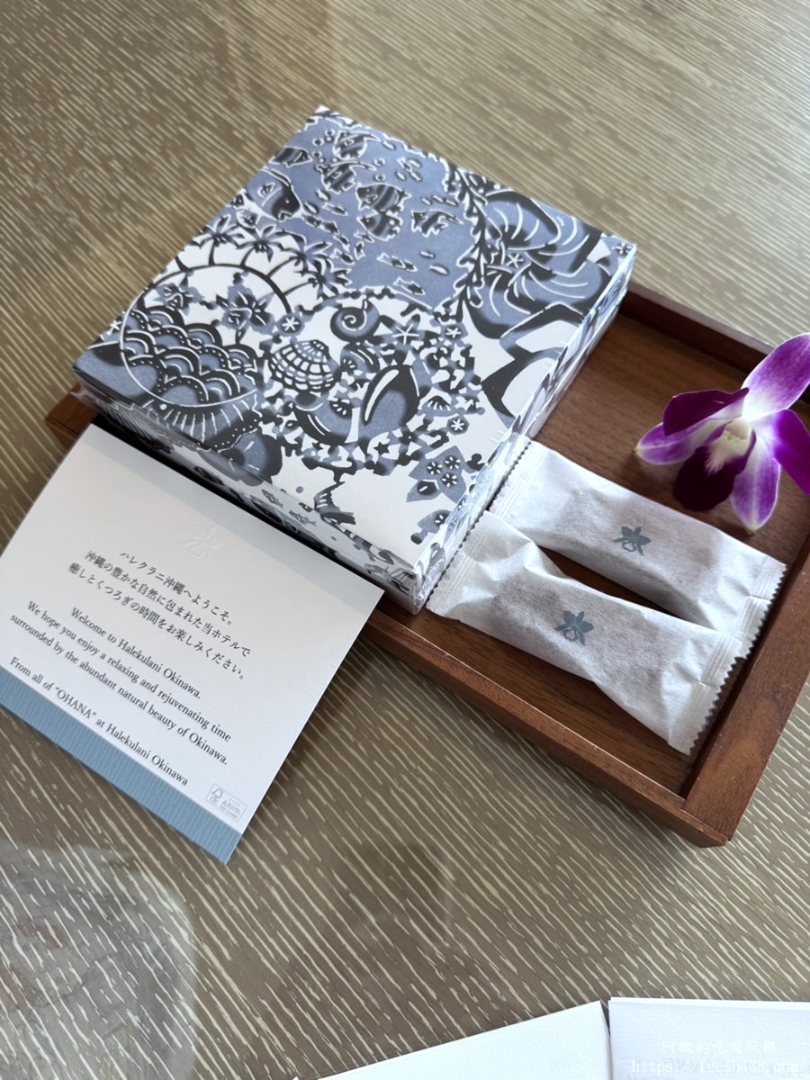 沖繩恩納村住宿推薦|Halekulani Okinawa海麗客蘭尼沖繩 日落翼 Sunset Wing 開箱(富比世五星飯店) - 第30張圖 沖繩恩納村住宿推薦|Halekulani Okinawa海麗客蘭尼沖繩 日落翼 Sunset Wing 開箱(富比世五星飯店)