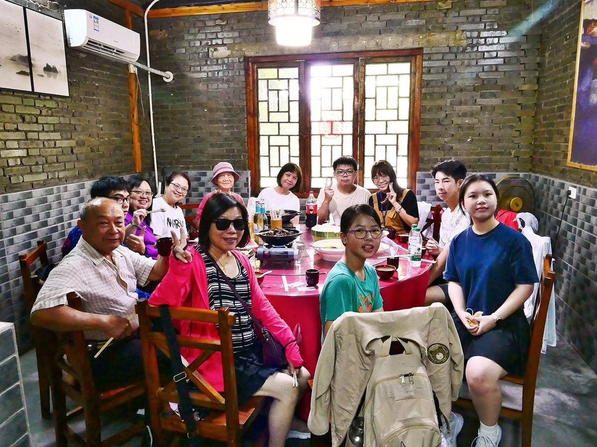 【湖北仙桃】夢裡水鄉一日遊攻略:洪湖味道美食+湖景遊船+森林漫遊全分享 - 第30張圖 【湖北仙桃】夢裡水鄉一日遊攻略:洪湖味道美食+湖景遊船+森林漫遊全分享