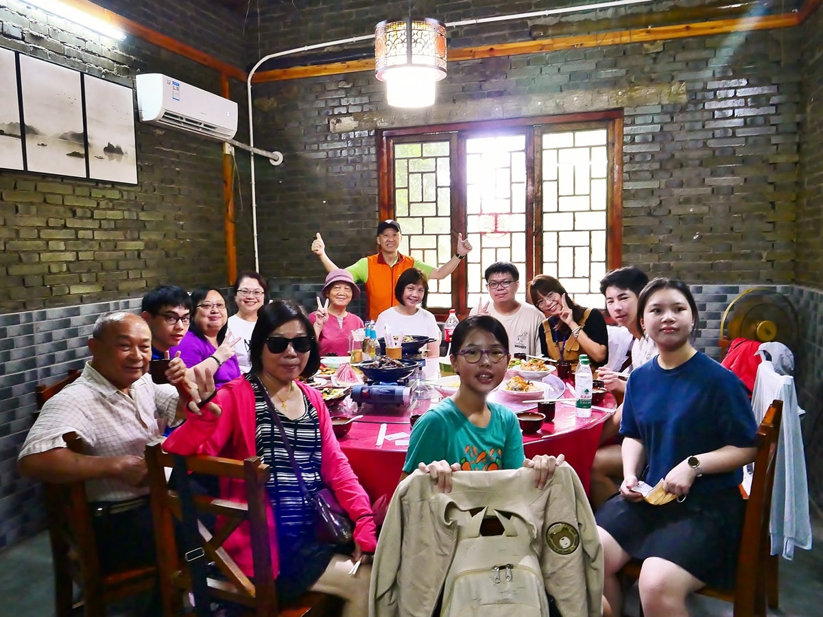 【湖北仙桃】夢裡水鄉一日遊攻略:洪湖味道美食+湖景遊船+森林漫遊全分享 - 第31張圖 【湖北仙桃】夢裡水鄉一日遊攻略:洪湖味道美食+湖景遊船+森林漫遊全分享
