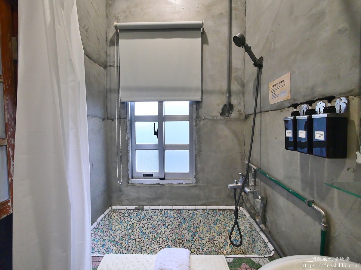 宜蘭住宿推薦｜未半文旅 To Be：宜蘭市老宅民宿，近新月廣場、奕順軒