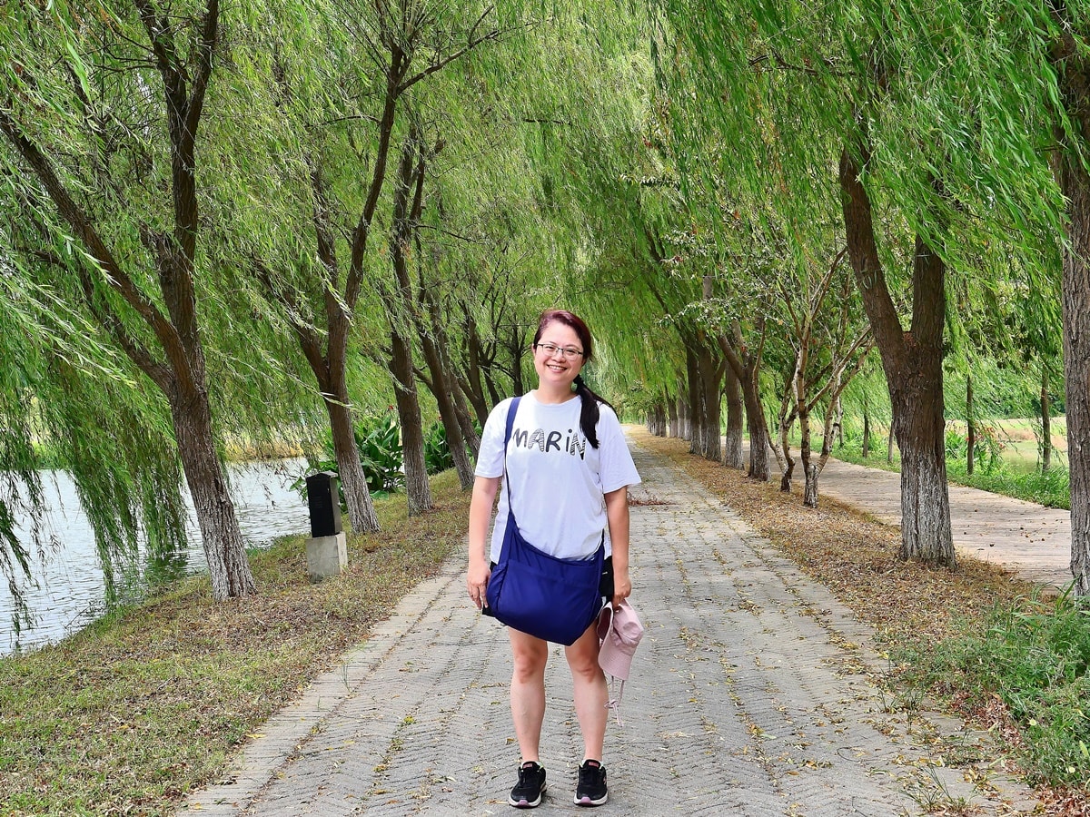 【湖北仙桃】夢裡水鄉一日遊攻略:洪湖味道美食+湖景遊船+森林漫遊全分享 - 第49張圖 【湖北仙桃】夢裡水鄉一日遊攻略:洪湖味道美食+湖景遊船+森林漫遊全分享