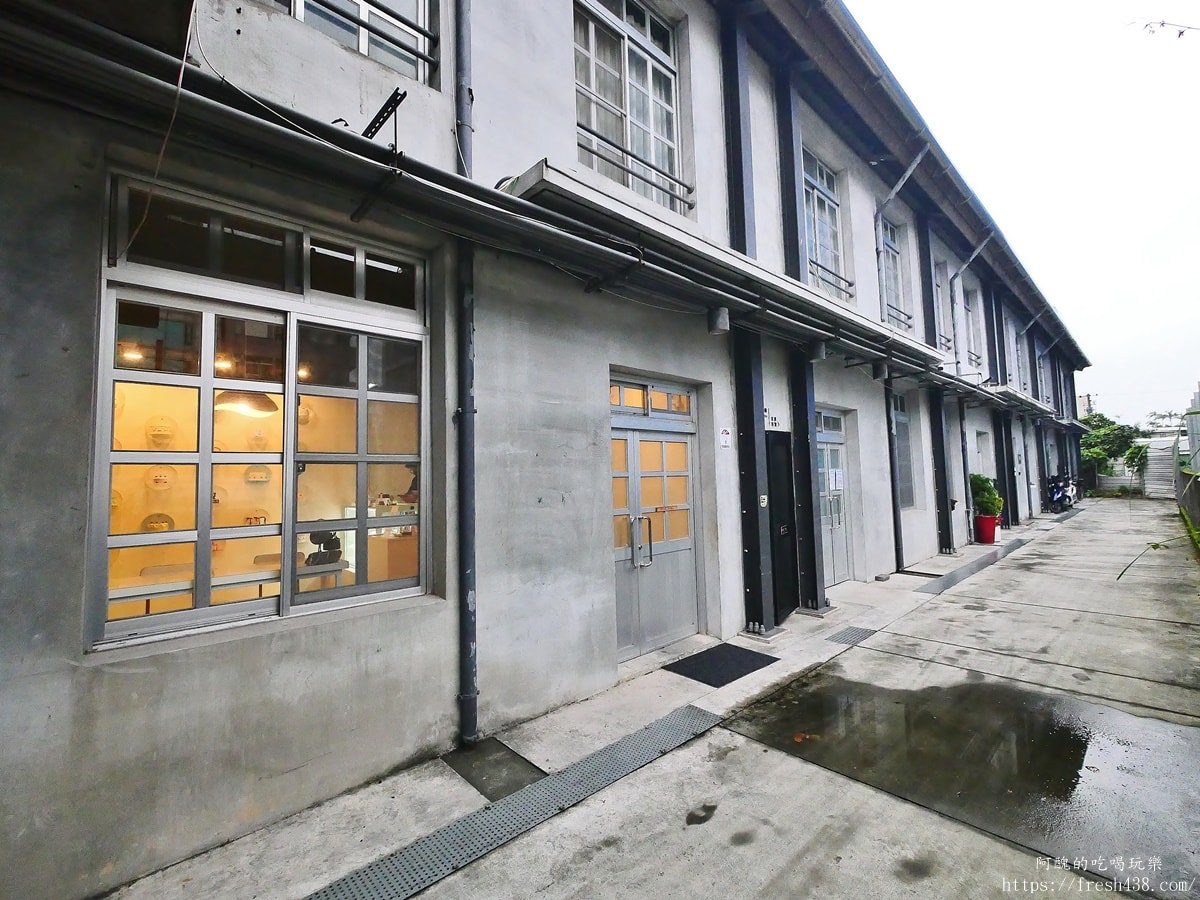 宜蘭住宿推薦｜未半文旅 To Be：宜蘭市老宅民宿，近新月廣場、奕順軒