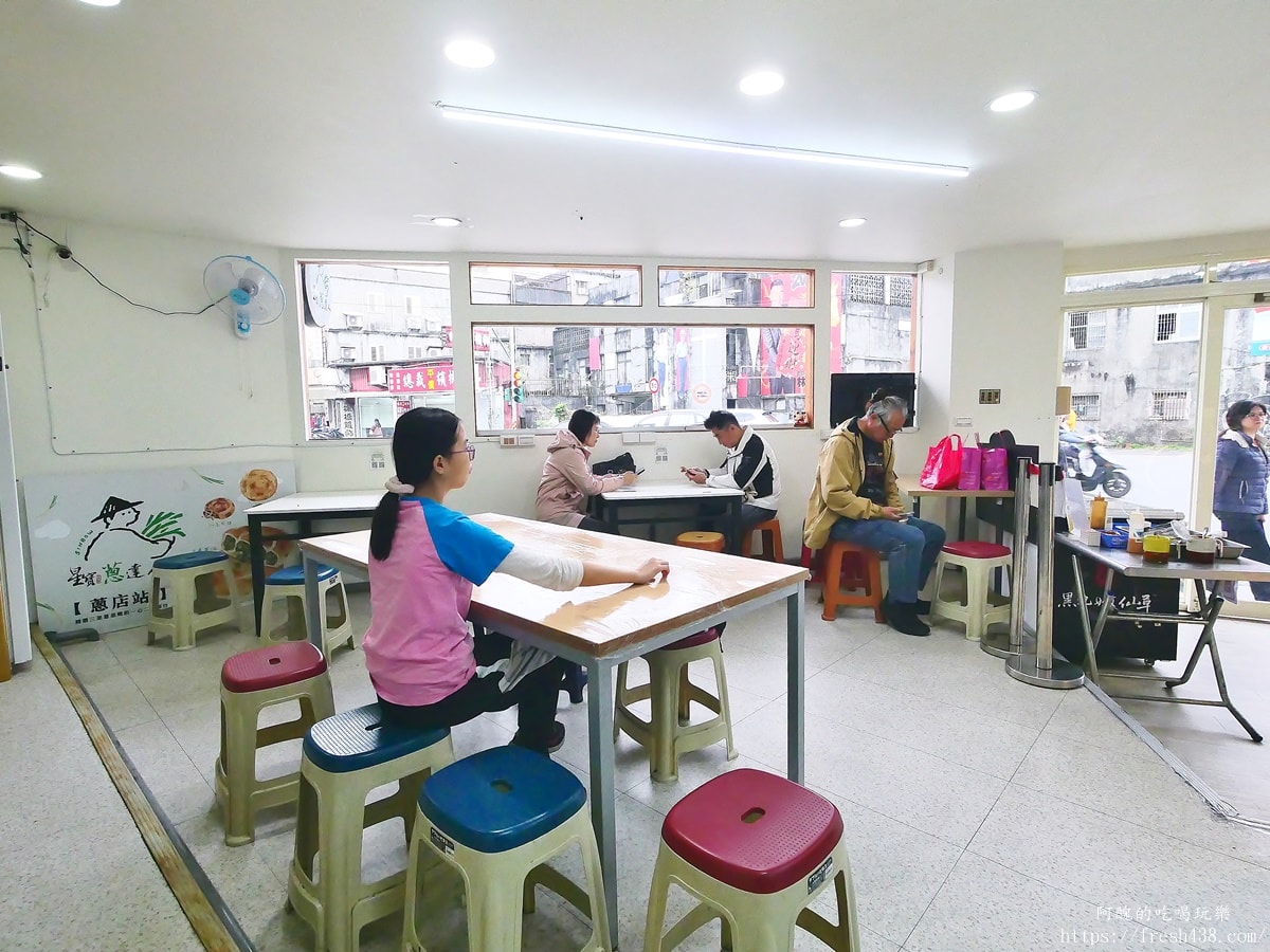 宜蘭礁溪三星蔥DIY推薦｜星寶蔥達人180元蔥派＋飲料隱藏版體驗親子必玩