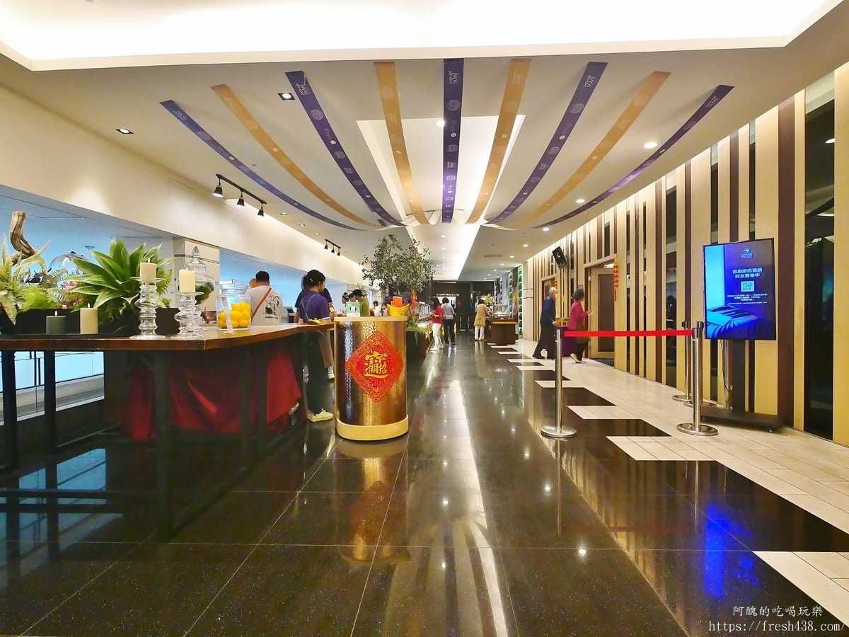 台南趣淘漫旅住宿開箱｜曾文水庫親子飯店推薦，房間寬敞、活動超多，適合全家旅遊