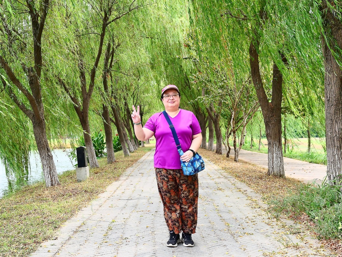 【湖北仙桃】夢裡水鄉一日遊攻略:洪湖味道美食+湖景遊船+森林漫遊全分享 - 第50張圖 【湖北仙桃】夢裡水鄉一日遊攻略:洪湖味道美食+湖景遊船+森林漫遊全分享