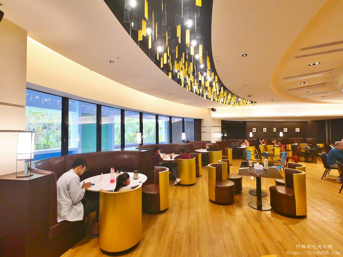 台南趣淘漫旅住宿開箱｜曾文水庫親子飯店推薦，房間寬敞、活動超多，適合全家旅遊