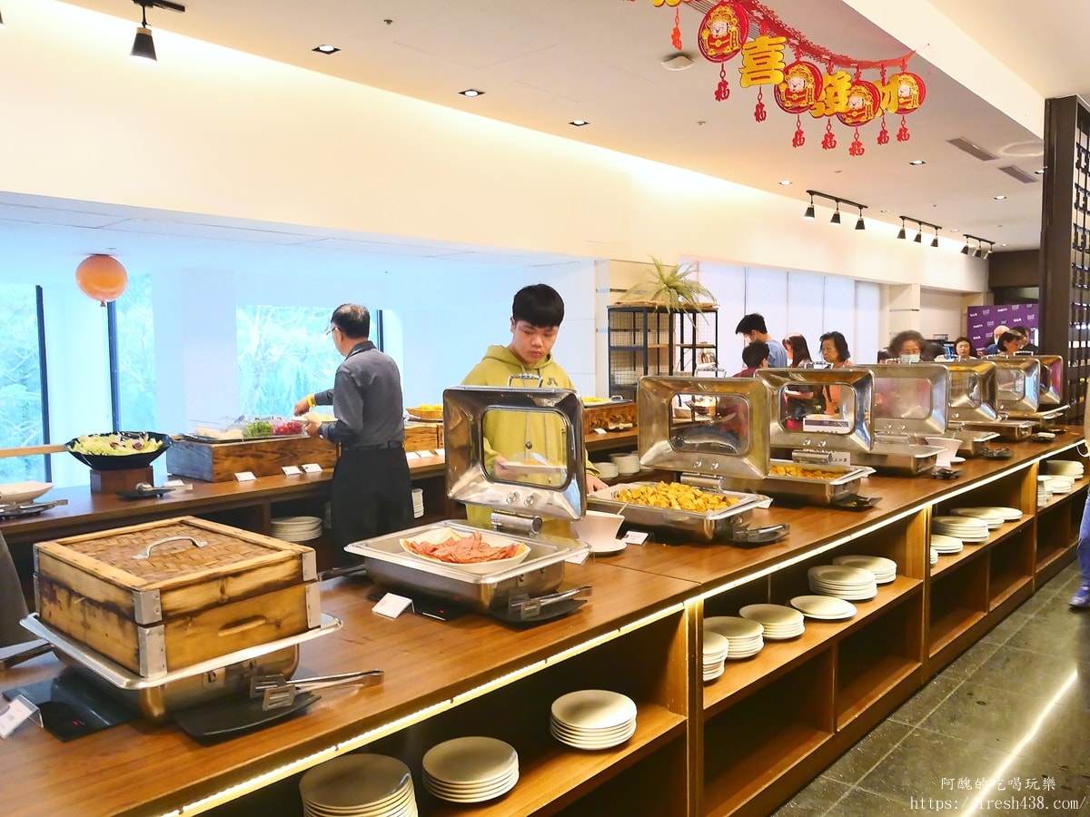 台南趣淘漫旅住宿開箱｜曾文水庫親子飯店推薦，房間寬敞、活動超多，適合全家旅遊