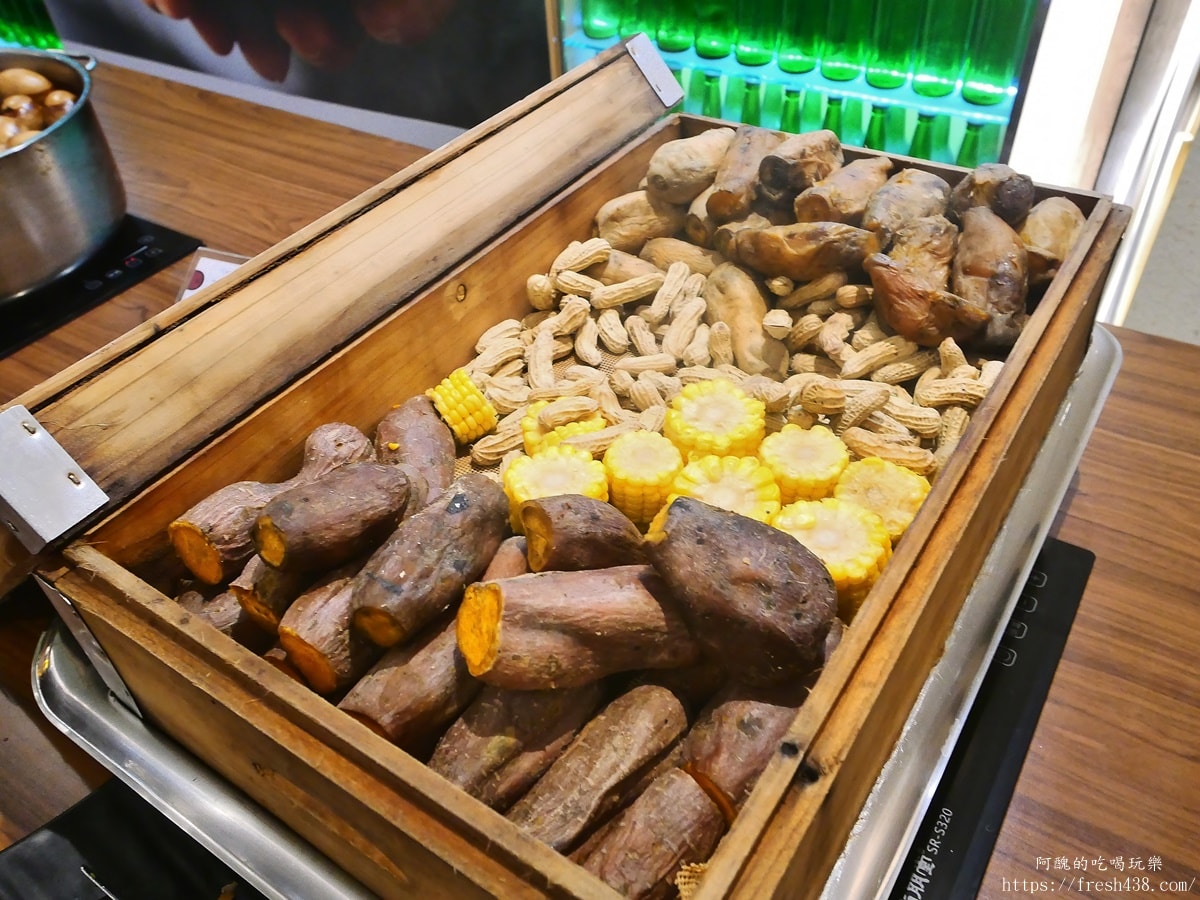 台南趣淘漫旅住宿開箱｜曾文水庫親子飯店推薦，房間寬敞、活動超多，適合全家旅遊