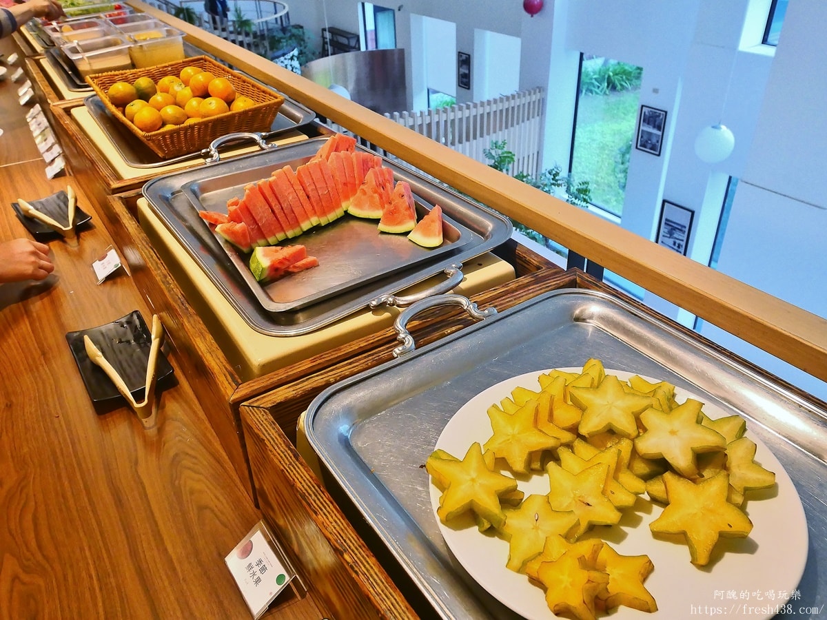 台南趣淘漫旅住宿開箱｜曾文水庫親子飯店推薦，房間寬敞、活動超多，適合全家旅遊