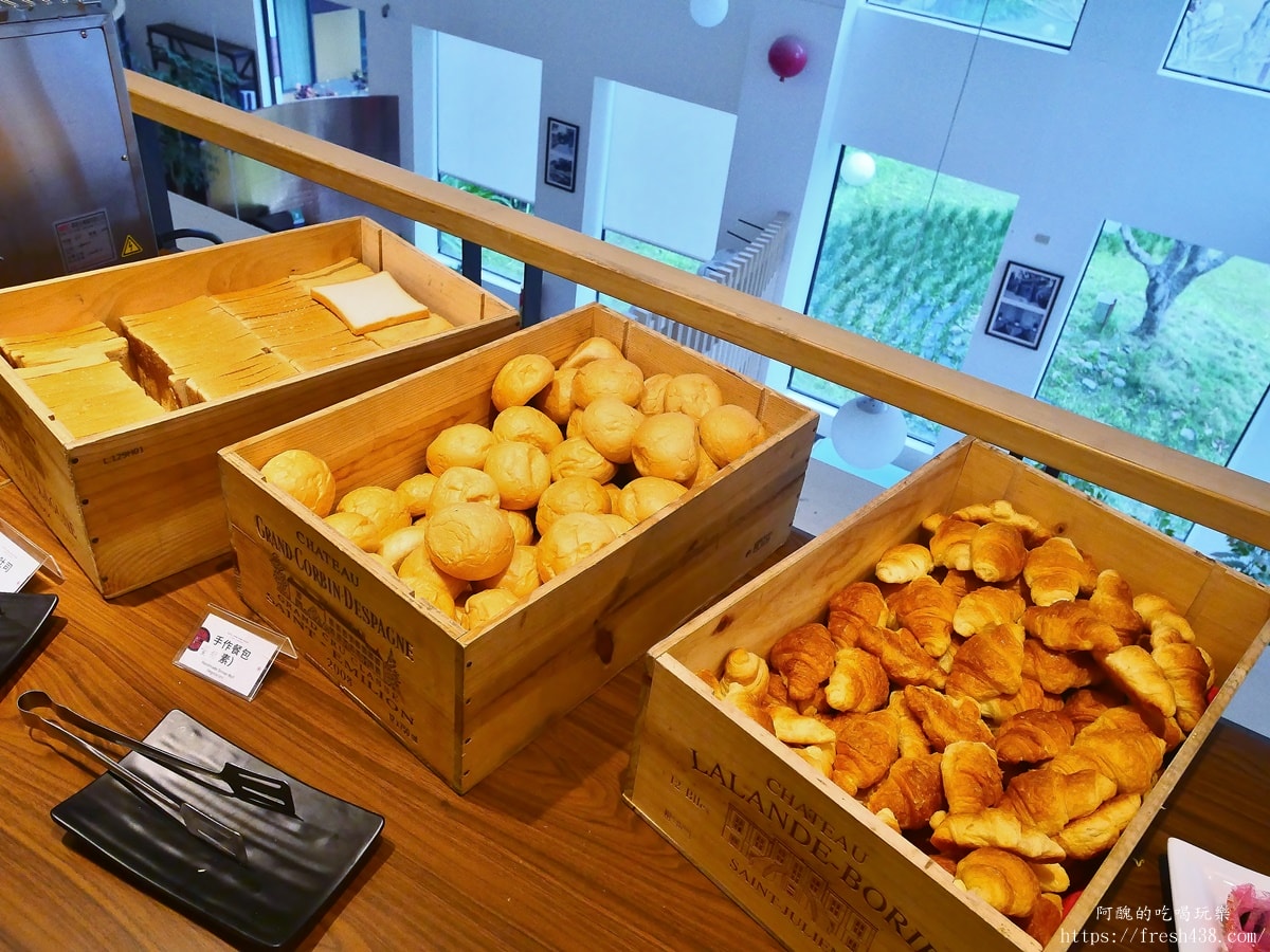 台南趣淘漫旅住宿開箱｜曾文水庫親子飯店推薦，房間寬敞、活動超多，適合全家旅遊