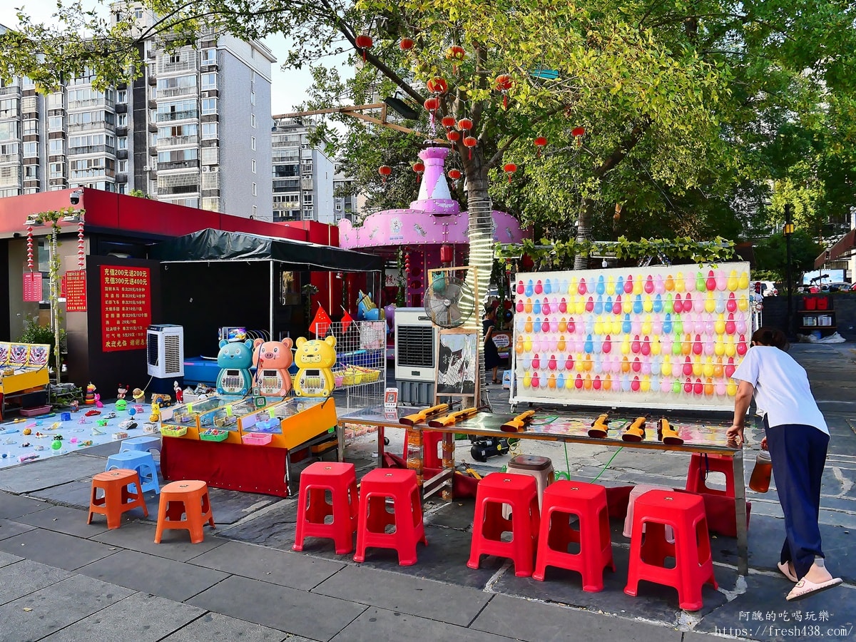 常德旅遊攻略｜大小河街美食老街＋德國風情小鎮一日遊｜河景美食必拍景點推薦