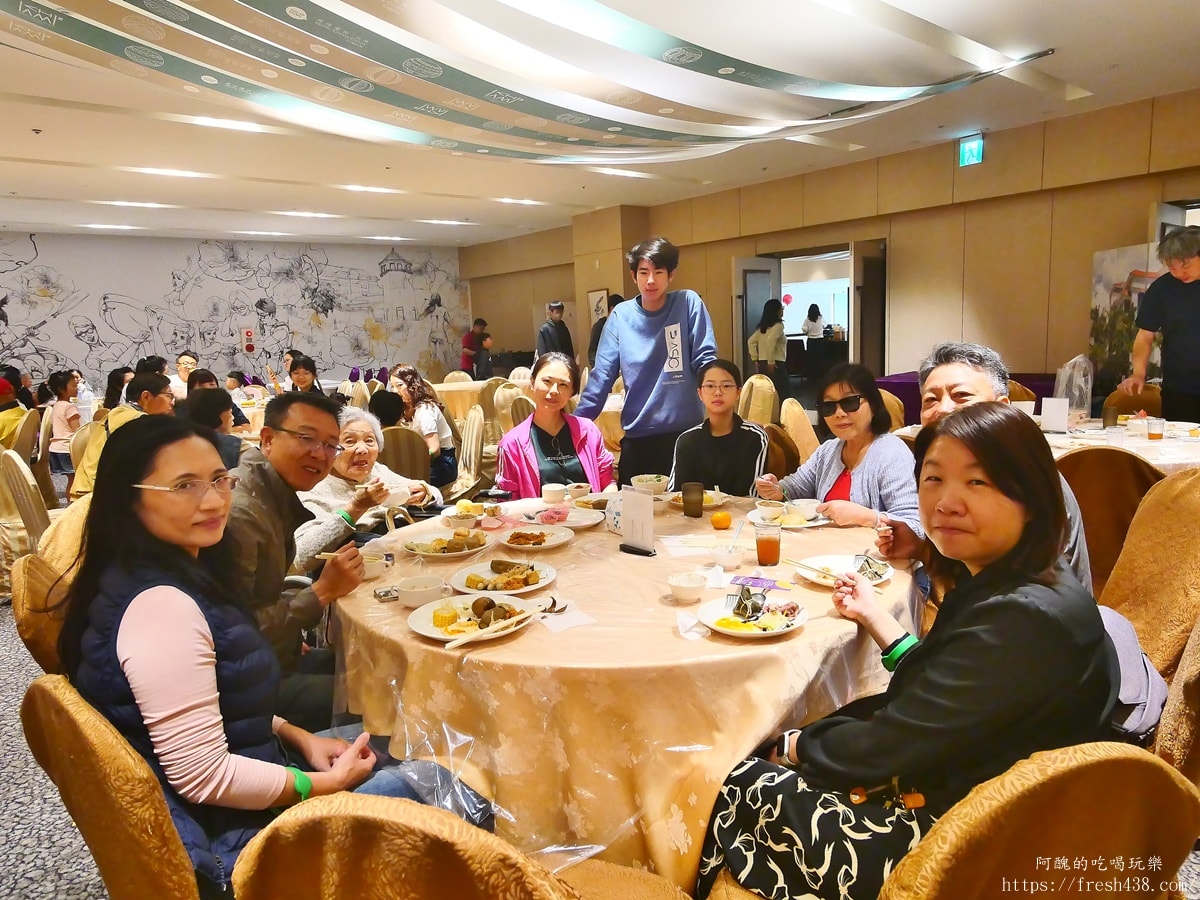 台南趣淘漫旅住宿開箱｜曾文水庫親子飯店推薦，房間寬敞、活動超多，適合全家旅遊