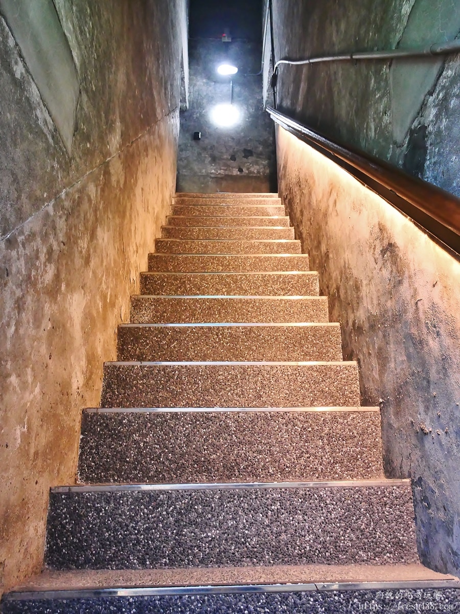 宜蘭住宿推薦｜未半文旅 To Be：宜蘭市老宅民宿，近新月廣場、奕順軒