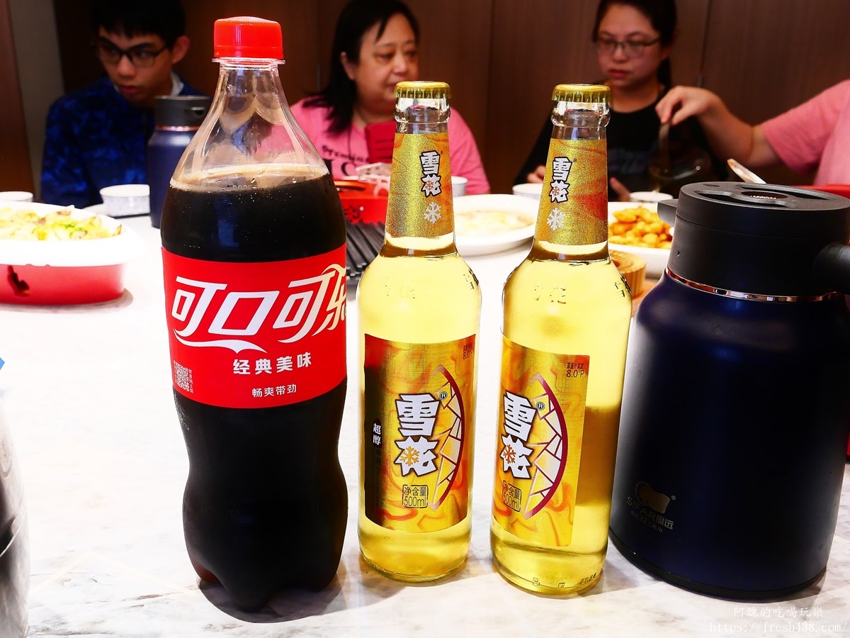 鳳凰古城美食推薦｜印象鳳凰民俗餐廳：道地湘菜、團體包廂餐廳首選