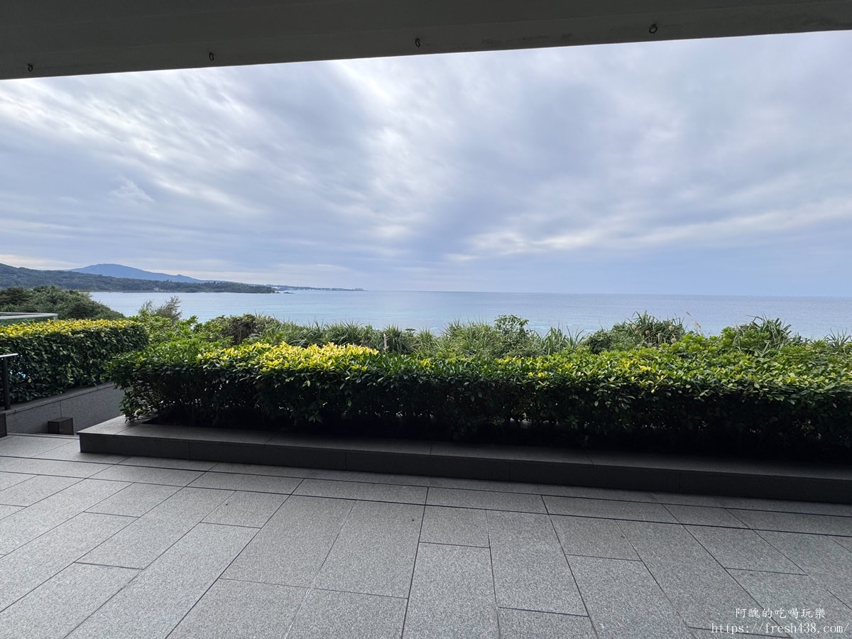 沖繩恩納村住宿推薦|Halekulani Okinawa海麗客蘭尼沖繩 日落翼 Sunset Wing 開箱(富比世五星飯店) - 第12張圖 沖繩恩納村住宿推薦|Halekulani Okinawa海麗客蘭尼沖繩 日落翼 Sunset Wing 開箱(富比世五星飯店)