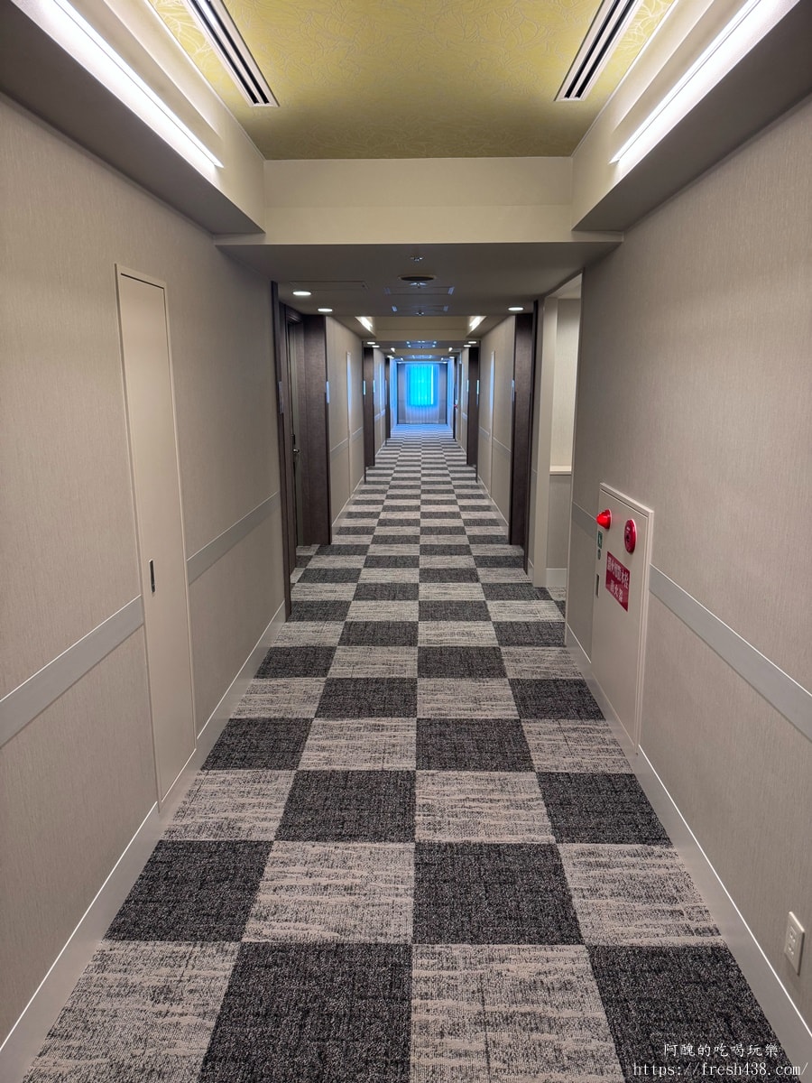 那霸蒙特利拉蘇瑞酒店 Hotel Monterey La Soeur Naha 開箱｜2026翻修評價：國際通入口、縣廳前站2分鐘（原Hotel Rocore Naha）