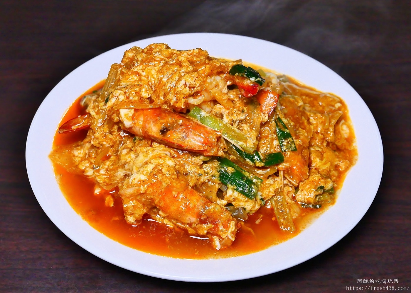 【蘆洲泰式料理】夏天小館泰式料理|平價道地必吃綠咖哩、清蒸鱸魚,高CP值蘆洲美食 - 第9張圖 【蘆洲泰式料理】夏天小館泰式料理|平價道地必吃綠咖哩、清蒸鱸魚,高CP值蘆洲美食