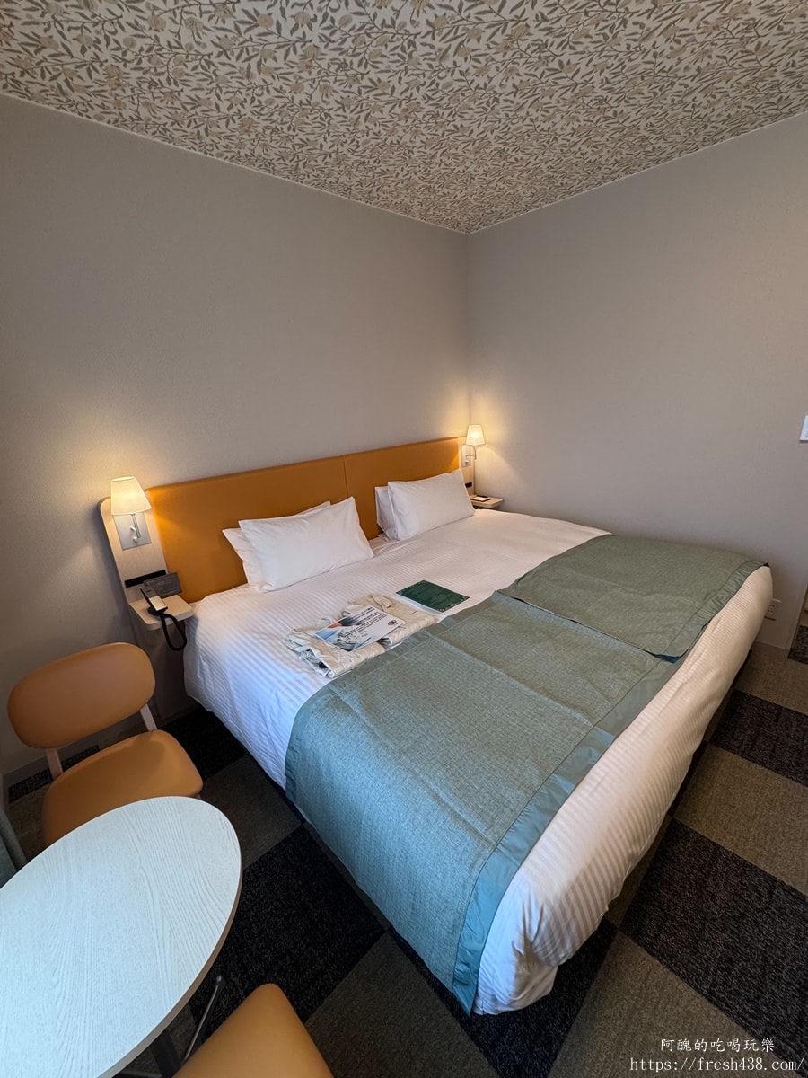 那霸蒙特利拉蘇瑞酒店 Hotel Monterey La Soeur Naha 開箱｜2026翻修評價：國際通入口、縣廳前站2分鐘（原Hotel Rocore Naha）