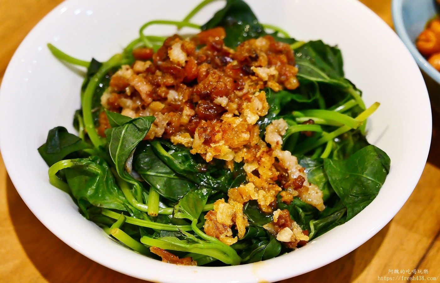 板橋美食推薦｜花山家台麵小館 高CP值麵店、必吃小菜與免費冬瓜茶